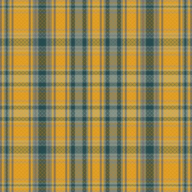 Tartan desenli ve desenli. Vektör illüstrasyonu.
