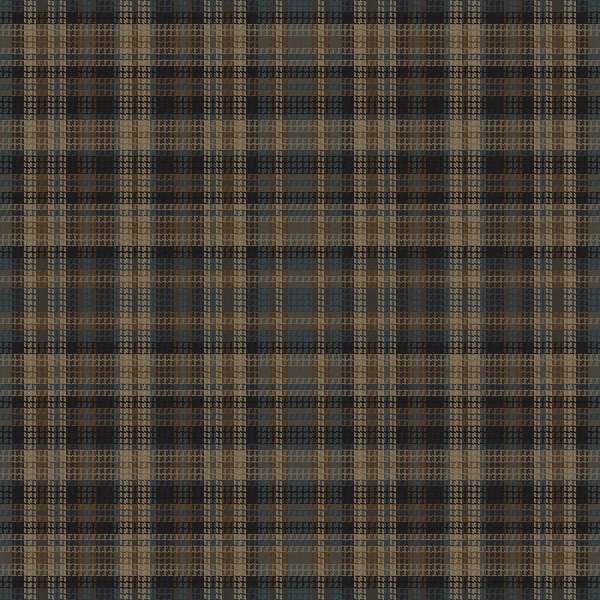 Tartan desenli ve desenli. Vektör illüstrasyonu.