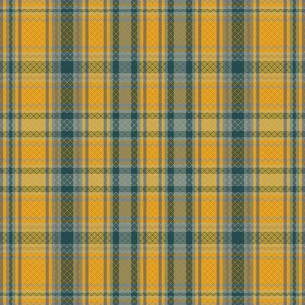 Tartan desenli ve desenli. Vektör illüstrasyonu.