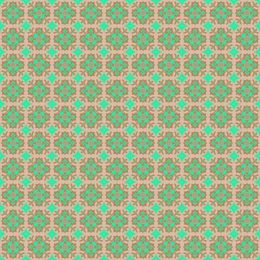 Kusursuz desen dokusu. Tekrar et. Vektör illüstrasyonu.