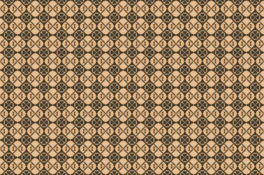 Kusursuz desen dokusu. Tekrar et. Vektör illüstrasyonu.