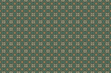 Kusursuz desen dokusu. Tekrar et. Vektör illüstrasyonu.