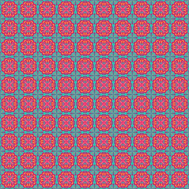 Kusursuz desen dokusu. Tekrar et. Vektör illüstrasyonu.