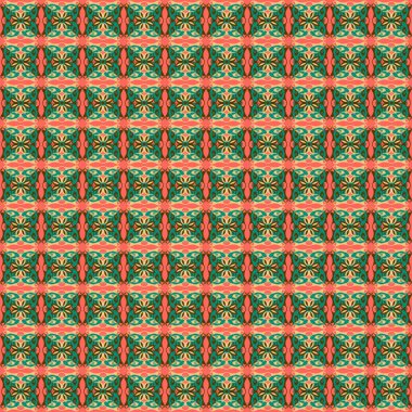 Kusursuz desen dokusu. Tekrar et. Vektör illüstrasyonu.