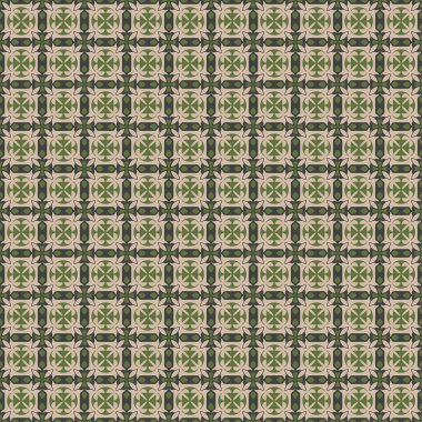 Kusursuz desen dokusu. Tekrar et. Vektör illüstrasyonu.