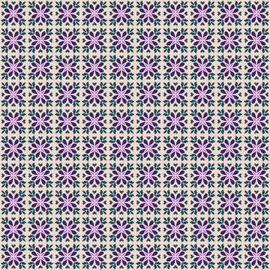 Kusursuz desen dokusu. Tekrar et. Vektör illüstrasyonu.