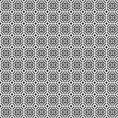 Kusursuz desen dokusu. Tekrar et. Vektör illüstrasyonu.