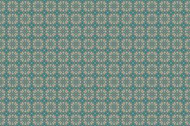 Kusursuz desen dokusu. Tekrar et. Vektör illüstrasyonu.