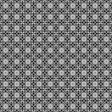 Kusursuz desen dokusu. Tekrar et. Vektör illüstrasyonu.