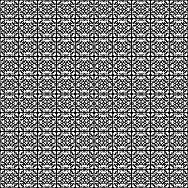 Kusursuz desen dokusu. Tekrar et. Vektör illüstrasyonu.