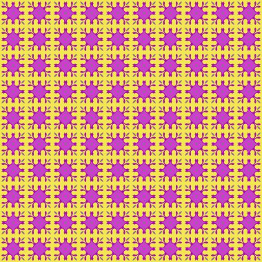 Kusursuz desen dokusu. Tekrar et. Vektör illüstrasyonu.