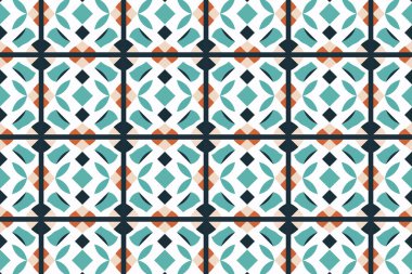 Kusursuz desen dokusu. Tekrar et. Vektör illüstrasyonu.