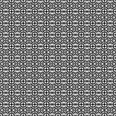 Kusursuz desen dokusu. Tekrar et. Vektör illüstrasyonu.