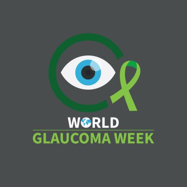 Bu küresel etkinlik süresince glokom önleme ve göz sağlığı için farkındalığı artırın ve herkes için düzenli kontrolleri destekleyin