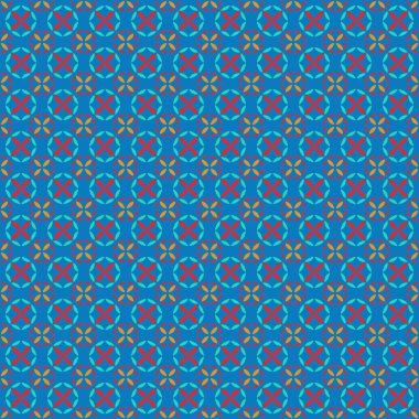 Kusursuz desen dokusu. Tekrar et. Vektör illüstrasyonu.