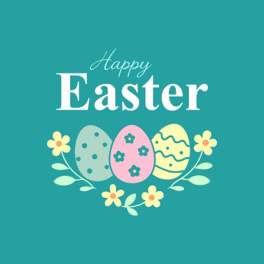 Aile gelenekleri, renkli yumurtalar ve bahar neşesiyle yenilenmesini kutlayın.