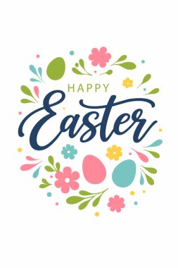 Renkli yumurtalarla neşeli bahar kutlaması aile toplantıları ve paylaşılacak zamansız gelenekler