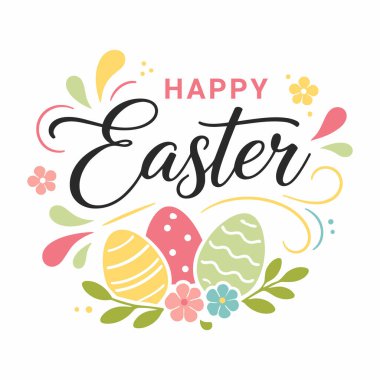 Paskalya gelenekleri için neşeli bir rehber ve aile eğlencesi için tarifler