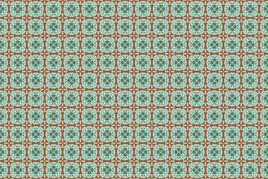 Kusursuz desen dokusu. Tekrar et. Vektör illüstrasyonu.