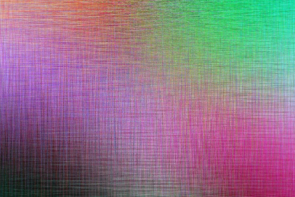 Texture abstraite colorée de fond. glitches, distorsion sur l'écran diffusé chaînes satellite de télévision numérique — Photo