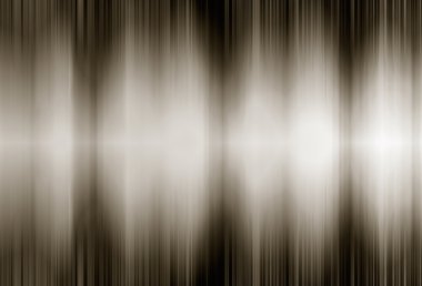 dikey şeritler ile bulanık arka plan doku. metin için yer ile siyah beyaz resim