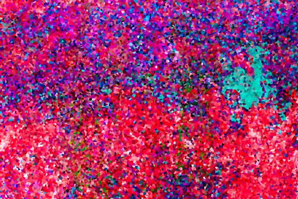 Lila abstrakte Textur Hintergrund mit Mosaik — Stockfoto