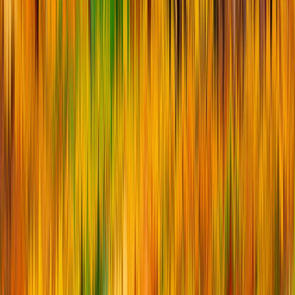 Verschwommene abstrakte gelbgrüne Hintergrundtextur mit vertikalen Streifen. quadratisches Bild — Stockfoto