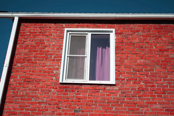 Brick wall — Stock Photo, Image