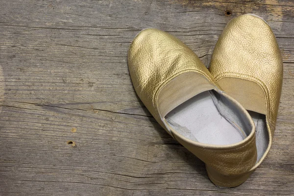 Slippers — Stock Photo, Image