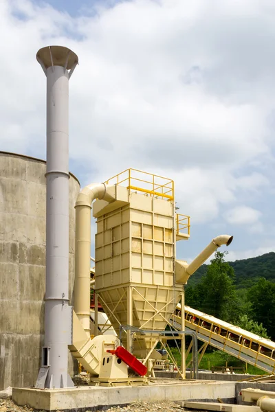 Conveyor — Stock Photo, Image