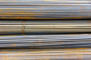 İnşaat bağlantı parçaları