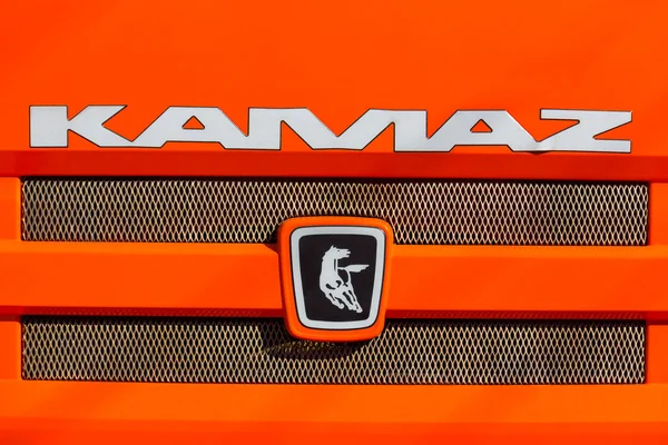 Kamaz logosu