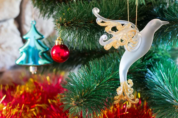 Kerstdecoratie — Stockfoto