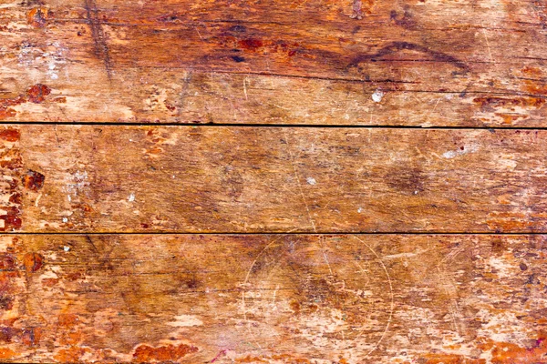 古いテクスチャ背景汚いぼろぼろ納屋板。本文の空きスペース。コピー スペース — ストック写真