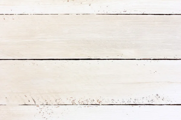 Background from old barn boards painted white. Copy space. Free space for text — Stock Photo, Image