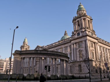 Belfast City Hall
