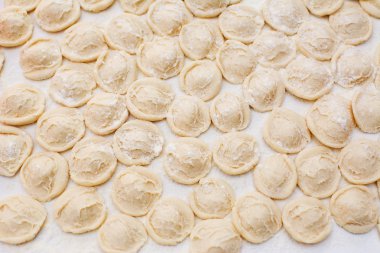 Orecchiette ham ev yapımı