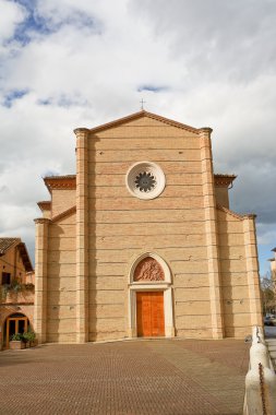 Jesi (İtalya yılında Saint Joseph Kilisesi)