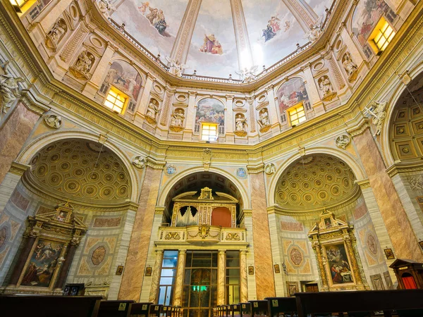 마르게리타 이탈리아 대성당 — 스톡 사진