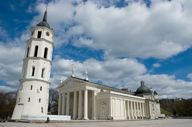 vilnius Katedrali