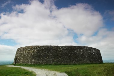 Aileach Grianan