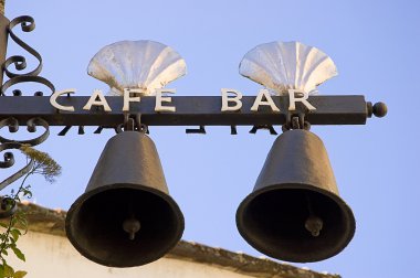 Santiago yolu sembolü