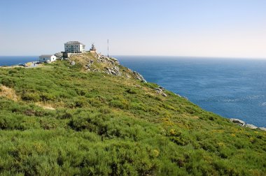 Cabo Fisterra