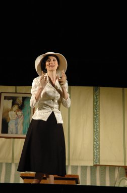 Oyuncu ve verimlilik sırasında