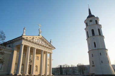 vilnius Katedrali