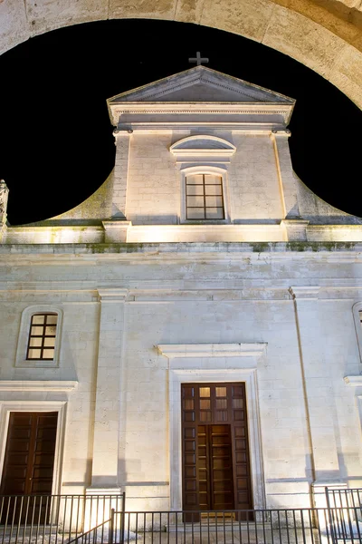 Iglesia de San Quirico y Santa Giulitta —  Fotos de Stock