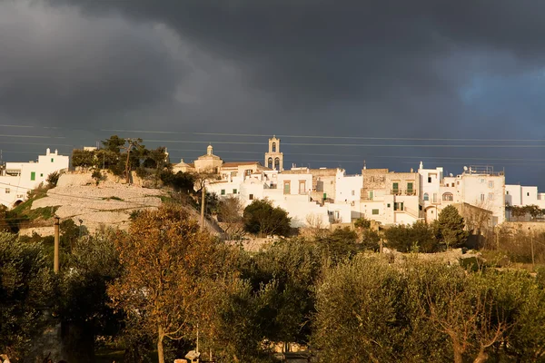 Cisternino — Stockfoto