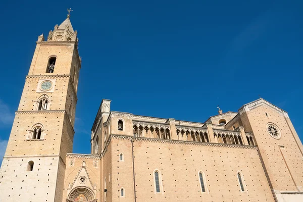 Cathédrale de San Giustino — Photo