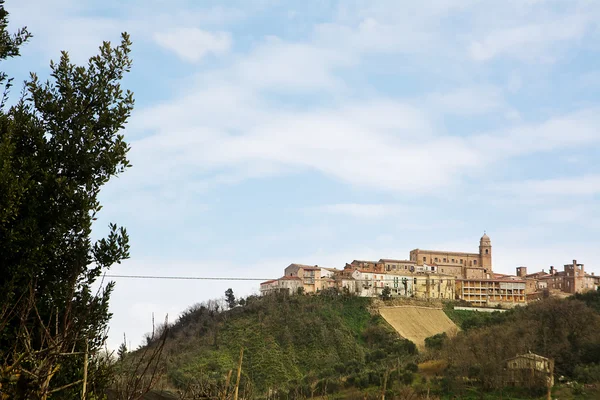 Miglianico (Ch) - Italië — Stockfoto