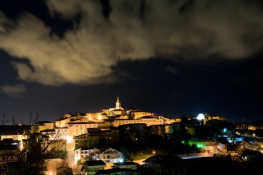 Ripa Teatina Abruzzo 